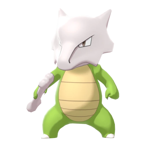 marowak sprite 133