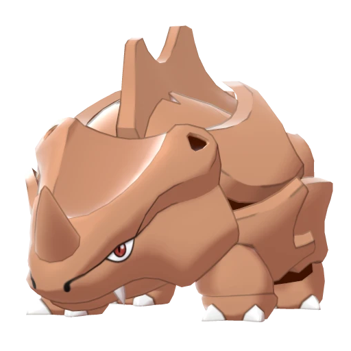 rhyhorn sprite 187