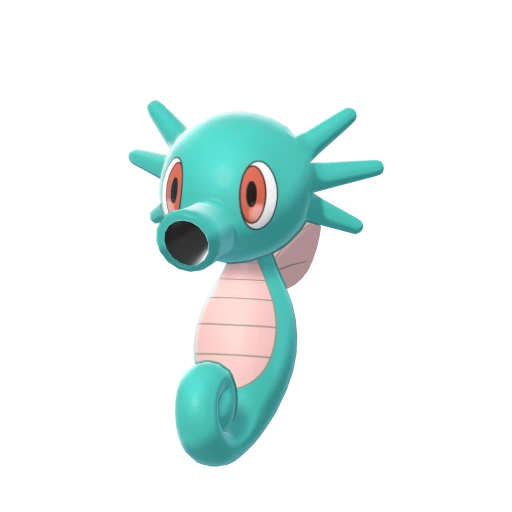 horsea sprite 132