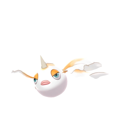 goldeen sprite 177