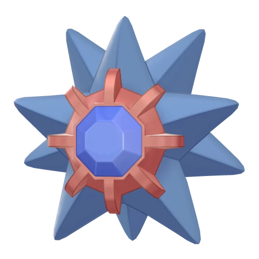 starmie sprite 139