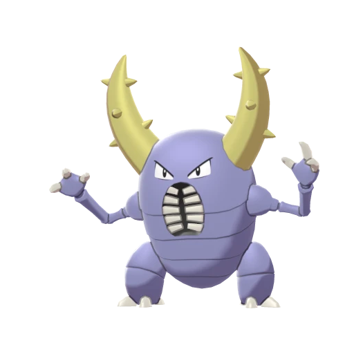 pinsir sprite 139