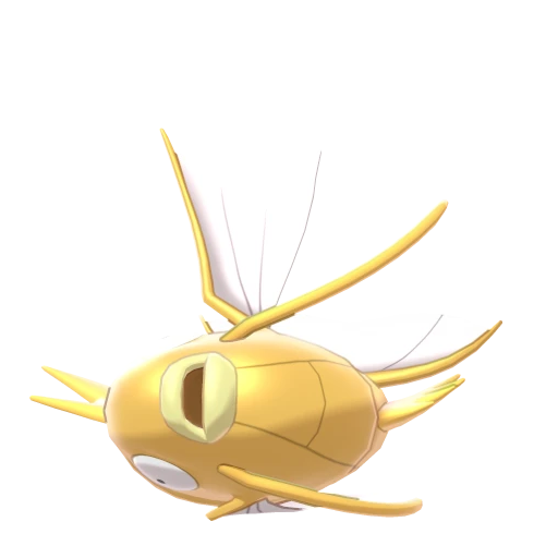magikarp sprite 199