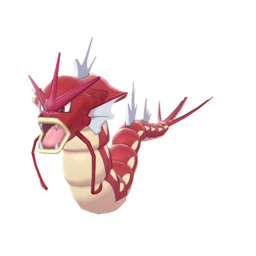 gyarados sprite 209