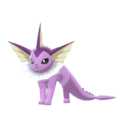 vaporeon sprite 144