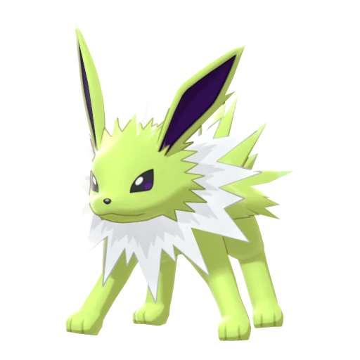 jolteon sprite 144