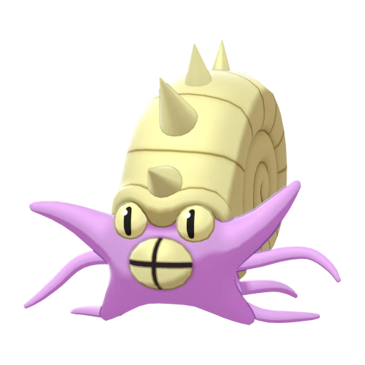 omastar sprite 127