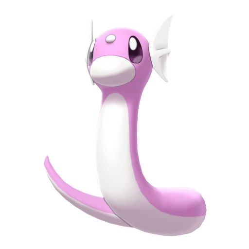 dratini sprite 138