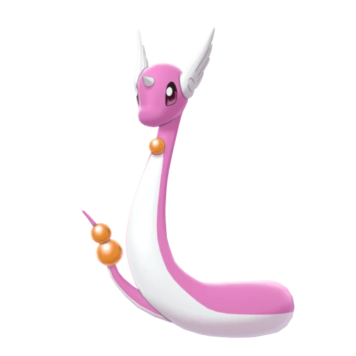 dragonair sprite 138