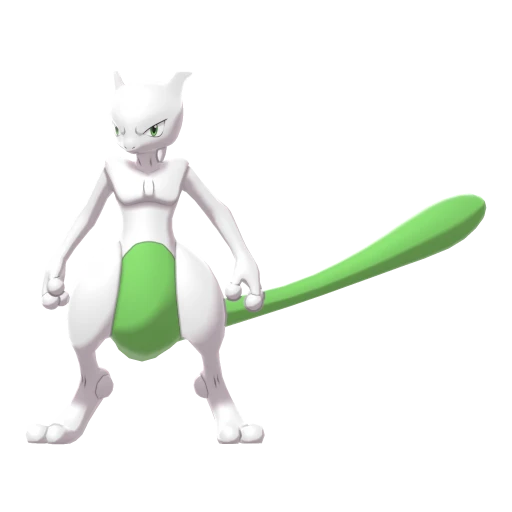 mewtwo sprite 138
