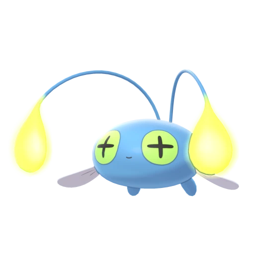 chinchou sprite 104