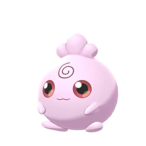 igglybuff sprite 110