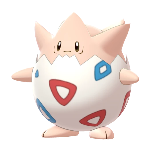togepi sprite 99