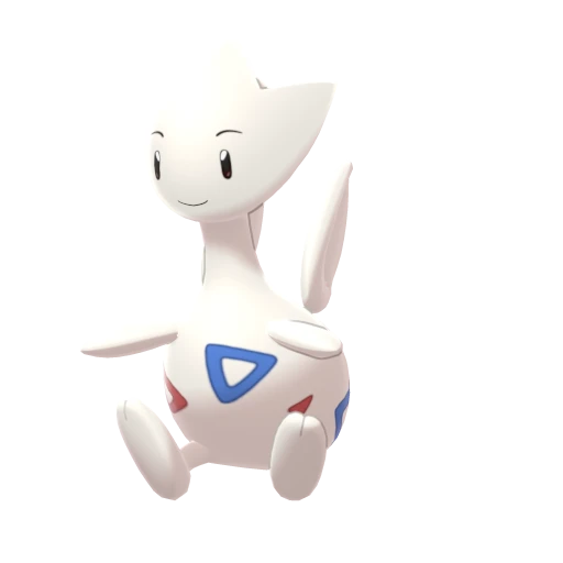 togetic sprite 99