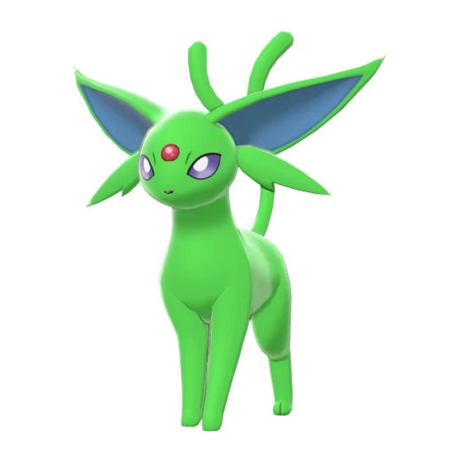 espeon sprite 116
