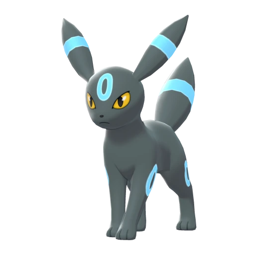 umbreon sprite 116