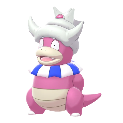 slowking sprite 116
