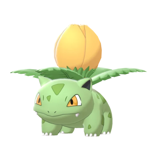 ivysaur sprite 138