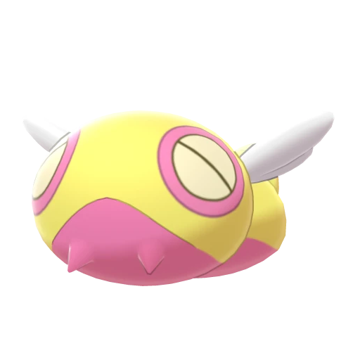 dunsparce sprite 104