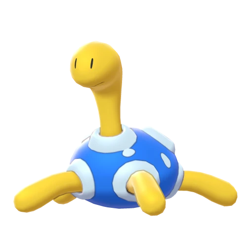 shuckle sprite 99