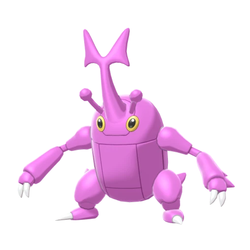 heracross sprite 177