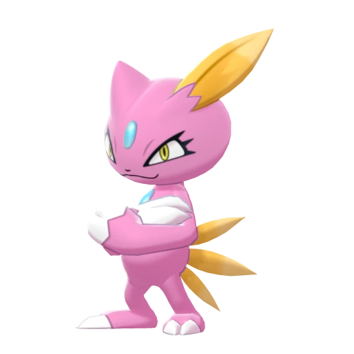 sneasel sprite 155