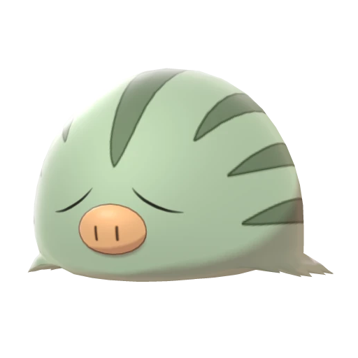 swinub sprite 104