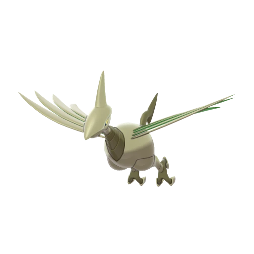skarmory sprite 116