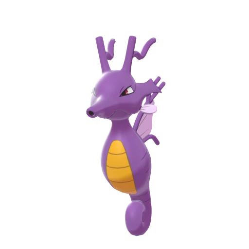 kingdra sprite 104