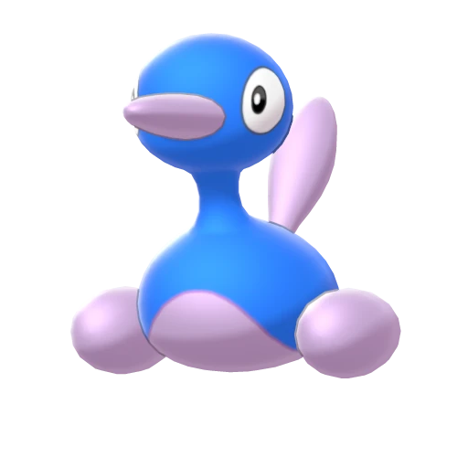 porygon2 sprite 110