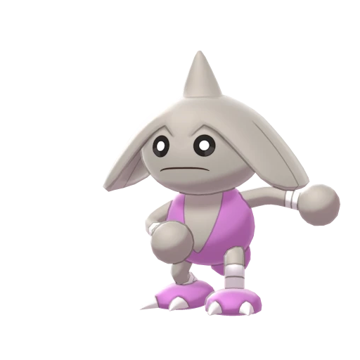 hitmontop sprite 104