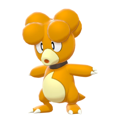 magby sprite 104
