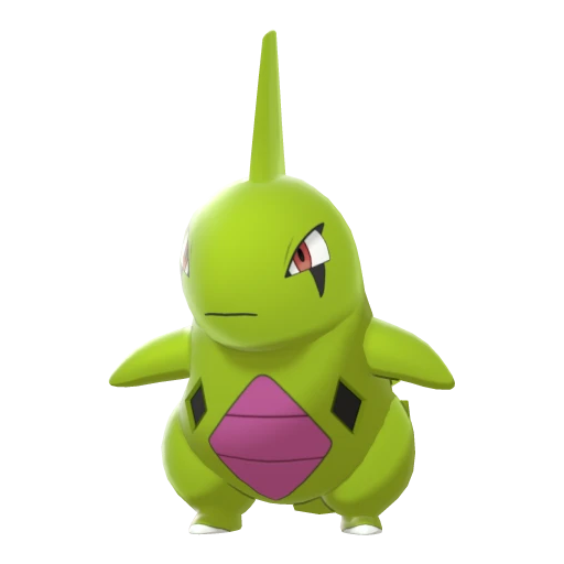 larvitar sprite 110