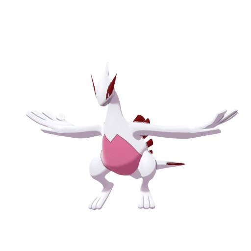 lugia sprite 104