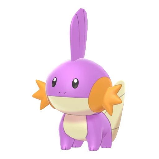 mudkip sprite 83