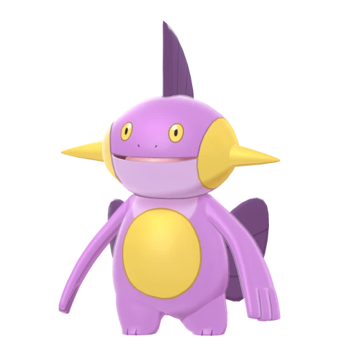 marshtomp sprite 83