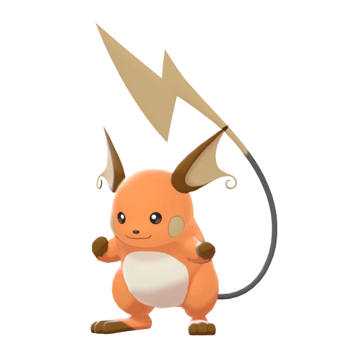 raichu sprite 209
