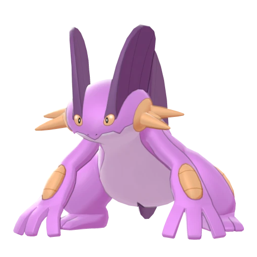 swampert sprite 89