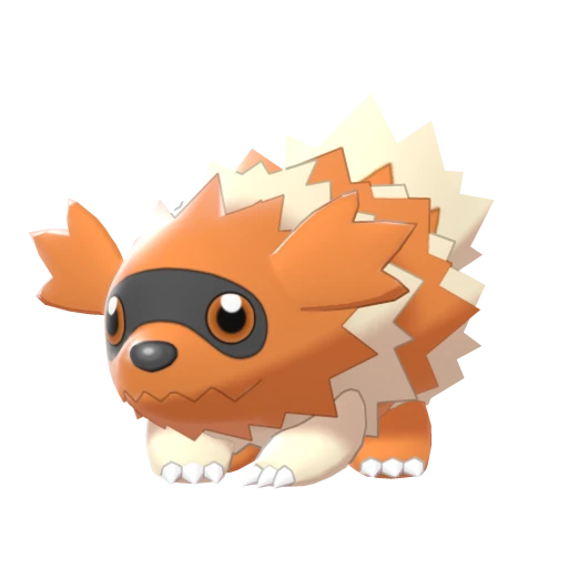 zigzagoon sprite 72