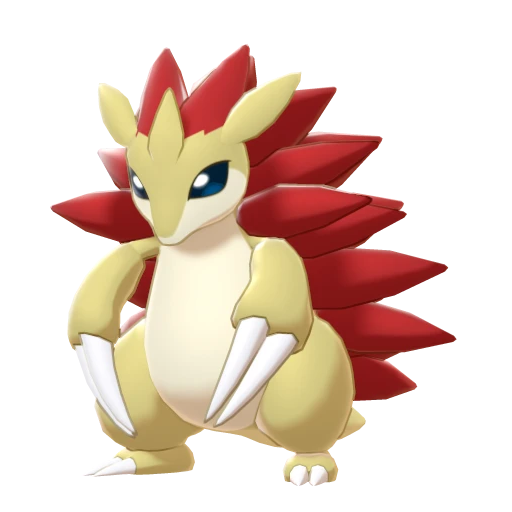 sandslash sprite 132