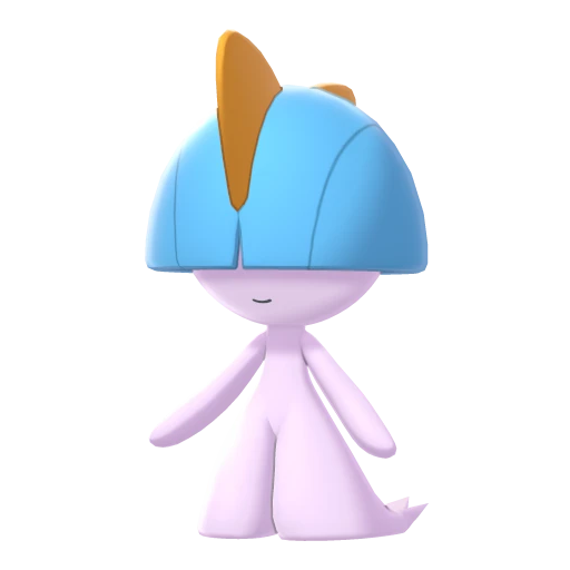 ralts sprite 83