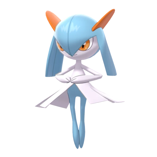 kirlia sprite 83