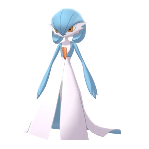 gardevoir sprite 89