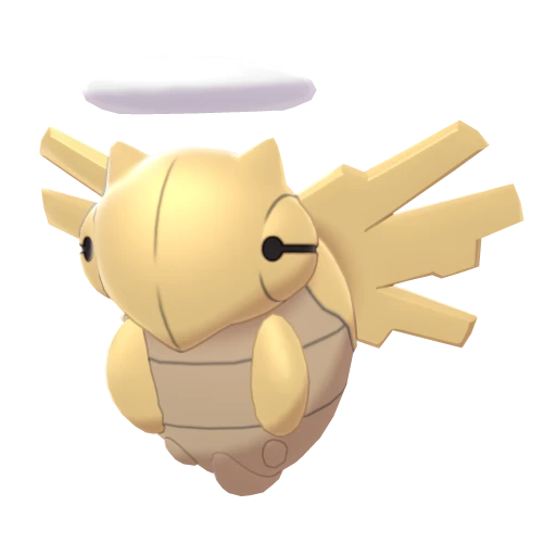 shedinja sprite 72