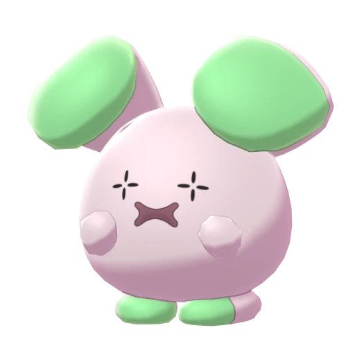 whismur sprite 72