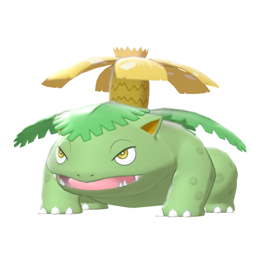 venusaur sprite 209