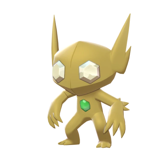 sableye sprite 89