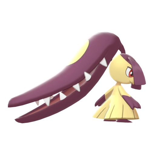 mawile sprite 84