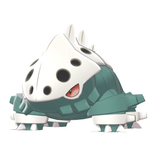 lairon sprite 78