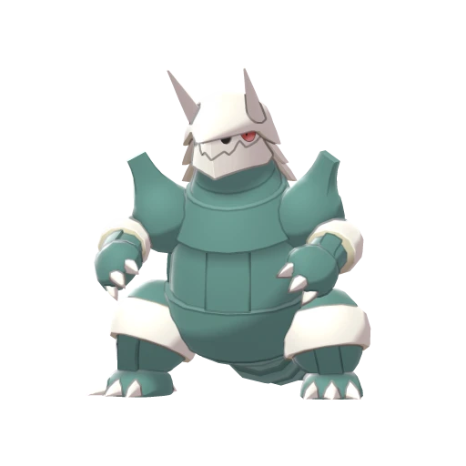 aggron sprite 84